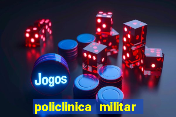 policlinica militar de porto alegre